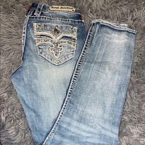 Rock Revival Skinny